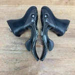 Campagnolo Chorus EP11-CH1C Carbon 11-SPEED Shifters Rim Brake Levers 345G. Fixed Price $339.95.