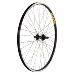 Wm Wheel Rear 26X1.5 559X19 Wei ZAC19 Bk Msw 36 Aly Fw 5/6/7SP Qr 135MM SS2.0. Fixed Price $72.85.