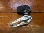 Sram Rival Etap Axs Front Derailleur (FD-RIV-E-D1) Battery Included. Fixed Price $190.00.