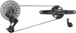 Sram Gx T-type Eagle Transmission Groupset 165MM Crank, 32T Chainring. Fixed Price $999.00.