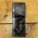 ORIGIN8 Pro Fit Alloy Ergo Stem 25.4 31.8MM 70MM +/- 35 Deg Road Mountain. Fixed Price $25.00.