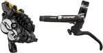 Shimano Saint BL-M820-B/BR-M820 Disc Brake And Lever Front Hydraulic Post Mount. Fixed Price $269.06.