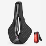 Rockbros Bike Seat Bicycle Saddle Breathable Racing Cycling Comfort Cushion. Fixed Price $16.99.