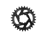 Genuine Sram X-sync Direct Mount 28T Chainring 6MM Offset For Gxp BB30/PF30 Read. Fixed Price $78.78.