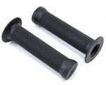Clarks Evoke Bmx Grips (black) (130MM) CLKC83. Fixed Price $8.39.