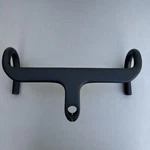 Road Bike Carbon Fiber Integrated Stem Drop Gravel. Fixed Price $69.98.