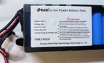 Haniwinner HA113-4 36V 7.8AH Lithium Battery For Folding E-bike Scooter 250W-500. Fixed Price $79.99.