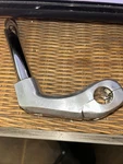 Vintage Sr Sakae MTS-120 Quill Stem 22.2 Clamp 1" Slingshot Bmx. Retro Cycling. Fixed Price $37.00.