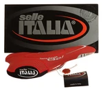 Selle Italia Genuine Gel Century 100 Saddle Forged Rails 7X9 Red Nib Nos New. Fixed Price $139.99.
