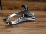 1989 Front Derailleur FD-M250 Shimano Exage Country Via Japan 28.6 Mm Bottom. Fixed Price $34.00.