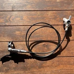 Shimano Xtr BL-M988 BR-M985 Disc Brake Right Side Only Japan. Fixed Price $214.53.