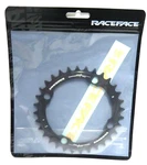 Raceface Narrow Wide Chainring: 104MM Bcd, 30T, Black. Fixed Price $46.95.