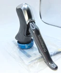 Shimano DI2 Shifter Pair ST-R785 2X11 Speed Hydraulic Electronic Levers. Fixed Price $190.00.