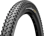 Continental Race King Mountain Bike Tire - Tubeless, Folding, Black, 29 X 2.2. Fixed Price $108.45.