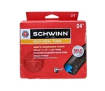 Schwinn 24" Self Seal Tube SW75832-6 Standard Schrader Valve System Bicycle Bike. Fixed Price $10.00.