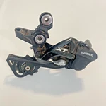 Shimano Xt RD-M786 10S Dynasys Direct Mount Rear Derailleur Mtb Bike Clutch. Fixed Price $42.95.