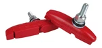 Kool Stop Eagle 2 Ii Bicycle Bmx Threaded Brake Pads Red. Fixed Price $17.99.