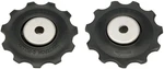 Shimano 105 RD-5700 10-SPEED Rear Derailleur Pulley Set With Sealed Bearings. Fixed Price $20.24.