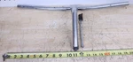 Vintage Kalloy Freestyle Cruiser AL-222-100 Stem Goose Neck Bmx Old School 9808. Fixed Price $39.99.