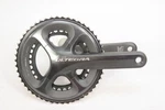 Shimano Ultegra Fc- 6800 Crankset & Bb 172.5MM 50/346T 11 Spd End Cap 68A. Fixed Price $129.99.