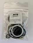 Fox Float Ctd Drcv Rg Service Kit - All Air Can And Damper Seals. Fixed Price $35.13.