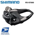 Shimano 105 PD-R7000 Carbon Spd-sl Road Bike Pedals. Fixed Price $122.99.