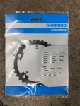 Shimano Chainring FC-4700 Tiagra 34T 110BCD Bolt Speed. Fixed Price $19.99.