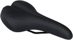 Wtb Comfort Saddle - Steel, Black, Wide. Fixed Price $62.95.