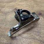Shimano Xtr FD-M980 34.9MM Mountain Bike Front Derailleur Top Pull Low Clamp. Fixed Price $29.99.