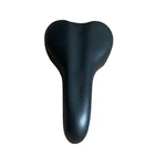 Schwinn Showell Vxv Saddle Bicycle Bike Seat Black Replacement Green Logo. Fixed Price $18.00.