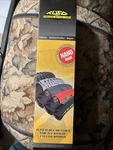 One ( 1 ) Tufo S3 Lite Tubular TIRE-700X25-BLACK-NEW White Label. Fixed Price $107.00.