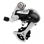 Sunrace RD-R37 Ss Direct Mount Rear Derailleur, 6/7-SPEED, Silver/black. Fixed Price $26.08.