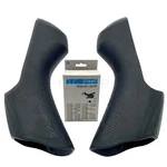 Shimano Ultegra ST-R8000 Bracket Cover Hoods Set Black Fit ST-R7000 Y0DK98010. Fixed Price $24.69.