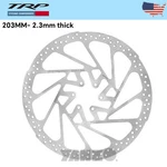 Trp SE01 203MM 6 Bolts 2.3MM Thickness Disc Brake Rotor Dh Mtb-oe Us Stock. Fixed Price $29.99.