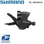 Shimano Alivio SL-M3100 2X9 3X9 Speed Rapidfire Plus Shifter Mtb. Fixed Price $18.69.