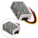 8-40V 12V 20A Dc Voltage Stabilizer Car Power Supply Regulator Waterproof E4. Fixed Price $56.64.