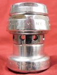 Late 1980'S Vintage Campagnolo #304/104 C-record Headset Italian 25.4 X 24F.. Fixed Price $114.95.