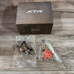 Shimano Xtr BR-M9100 Caliper Post Moun K04TI Resin Pad. Fixed Price $137.99.