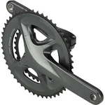 Shimano Claris FC-R2000 Crankset 175MM, 8-SPEED, 50/34T, Black EFCR2000EX04X. Fixed Price $101.31.