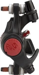Avid BB5 Mtb Mechanical Disc Brake, Grey, Front Rear, No Rotor, Adapter. Fixed Price $35.57.