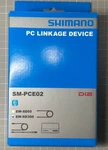 Shimano SM-PCE02 Connection Device Micro Usb Port Cable Included-new. Fixed Price $188.57.