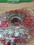 Retro Vintage Bicycle Parts Nib Nos Regina Bx Extra 6-SPEED Freewheel 13T-23T. Fixed Price $49.00.