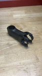 Bontrager Pro Blendr Road/mountain Bike Stem 31.8 X 90MM 7 Degree. Fixed Price $29.95.