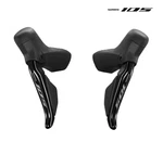 Shimano 105 DI2 Hydraulic Disc Brake/shift Dual Control Lever ST-R7170 2X12SPEED. Fixed Price $194.81.