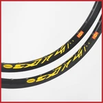 Nos Mavic Ssc Disc Clincher Rims 26" 36H Vintage Mtb Mountain Bike. Fixed Price $249.00.