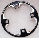 Sram Truvativ Ring Guard Stylo 32/33T 104BCD, 4MM, Black. Fixed Price $23.99.