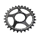 Race Face Cinch Direct Mount 26T Chainring - Aluminum Black RNWDM26BLK. Fixed Price $54.92.