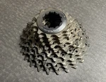 Shimano Dura-ace CS-7800 10 Speed Cassette 11-25. Fixed Price $60.00.