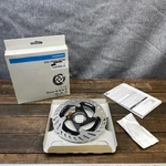 Shimano RT-CL900 Disc Brake Rotor 140MM Center Lock Silver New Open Box Road. Fixed Price $80.09.