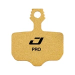 Pair Of Disc Pads Pro Semi-metallic Sram / Avid. Jagwire Bic Brakes. Fixed Price $17.84.